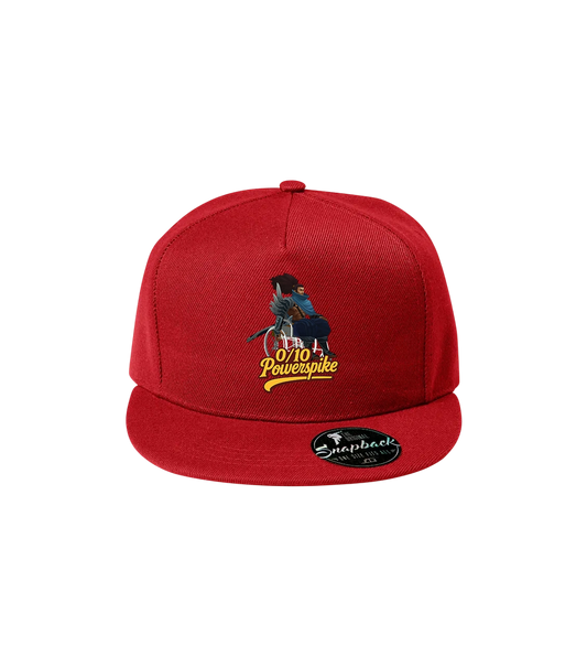 Snapback 0/10 Powerspike