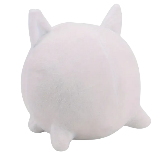 Kawaii kočičí plyšák