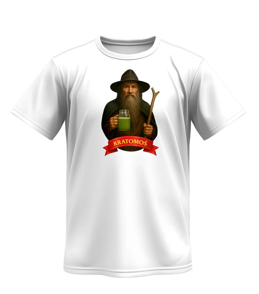 Tričko Kratomoš