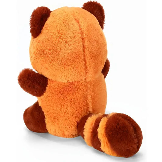 Plyšová Červená Panda