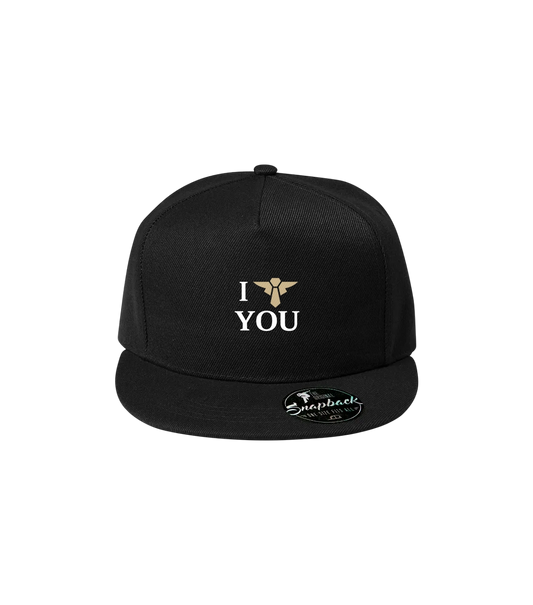 Snapback I Support You