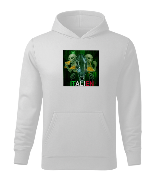 Mikina Italien