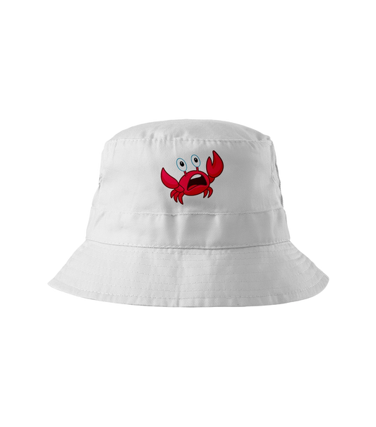 Klobouk Krab League of Legends