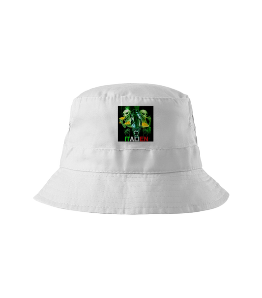 Klobouk Italien