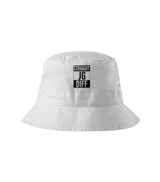 Klobouk Straight JG Diff