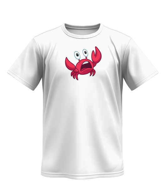 Tričko Krab z Riftu