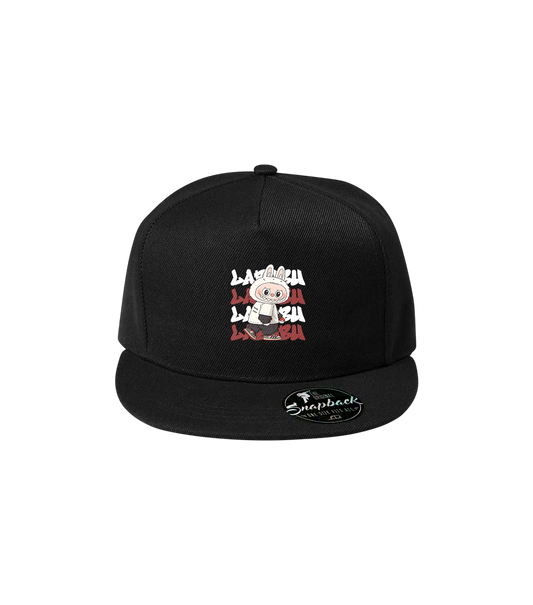Snapback Labubu