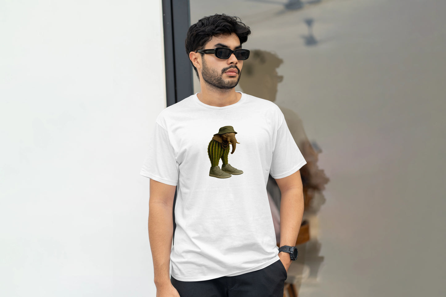 Tričko LIRILI LARILA