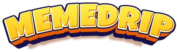 MemeDrip CZ