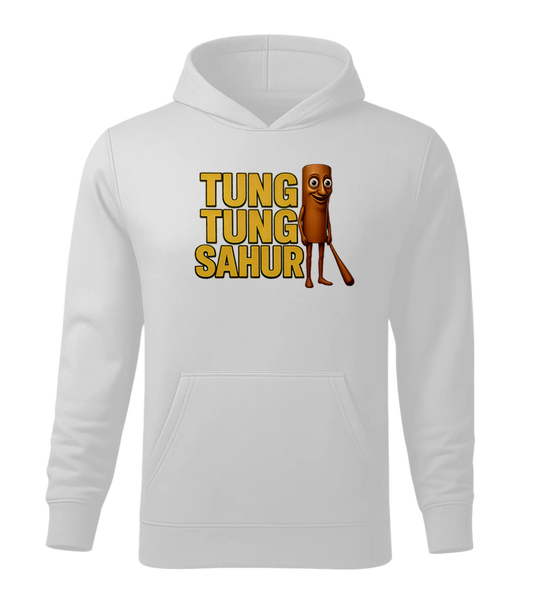 Mikina Tung Tung Sahur
