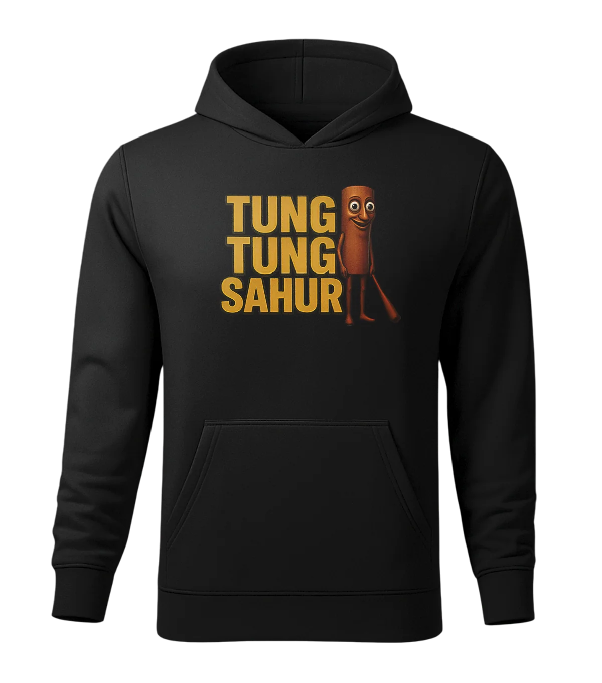 Mikina Tung Tung Sahur
