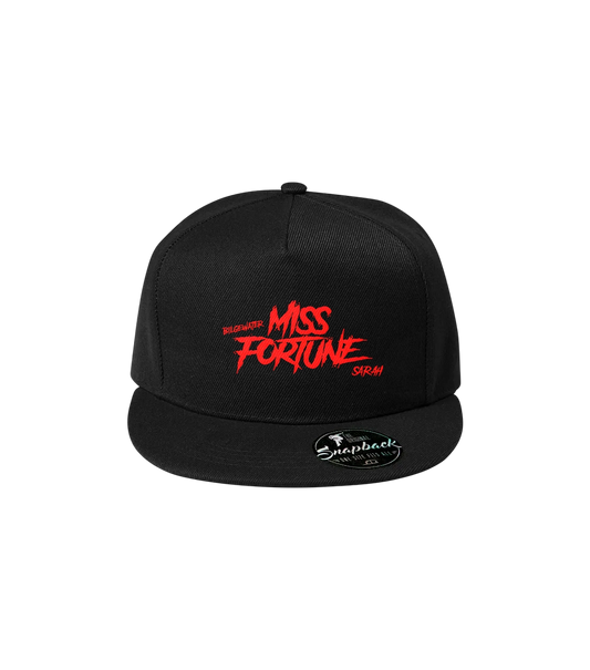 Snapback Miss Fortune - League of Legends