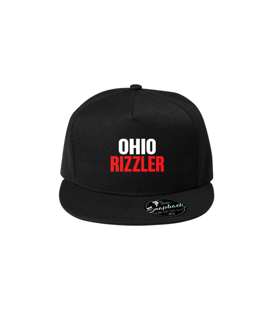 Snapback Ohio Rizzler