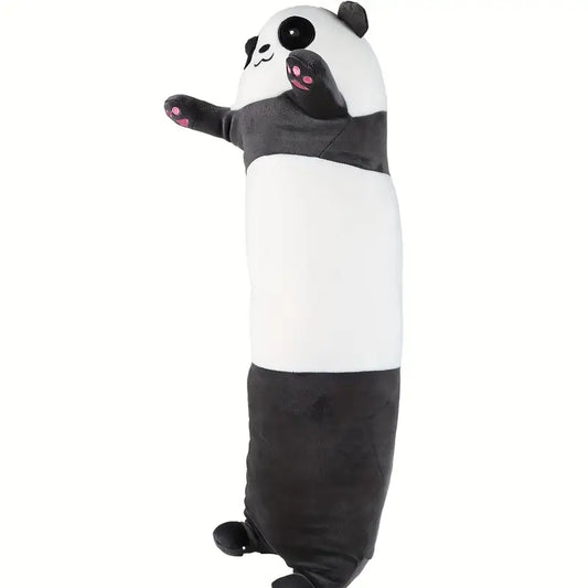 Dlouhá Plyšová Panda