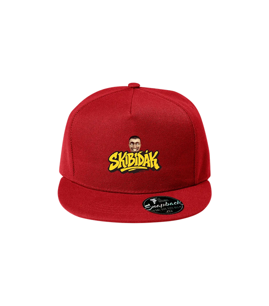 Snapback Skibiďák