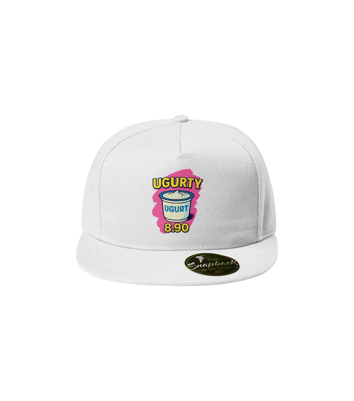 Snapback Ugurty