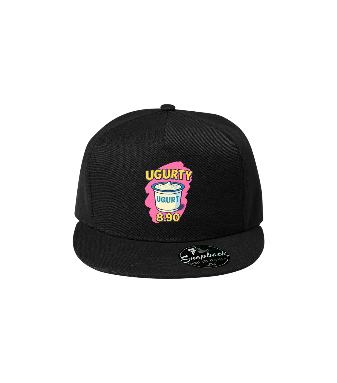 Snapback Ugurty