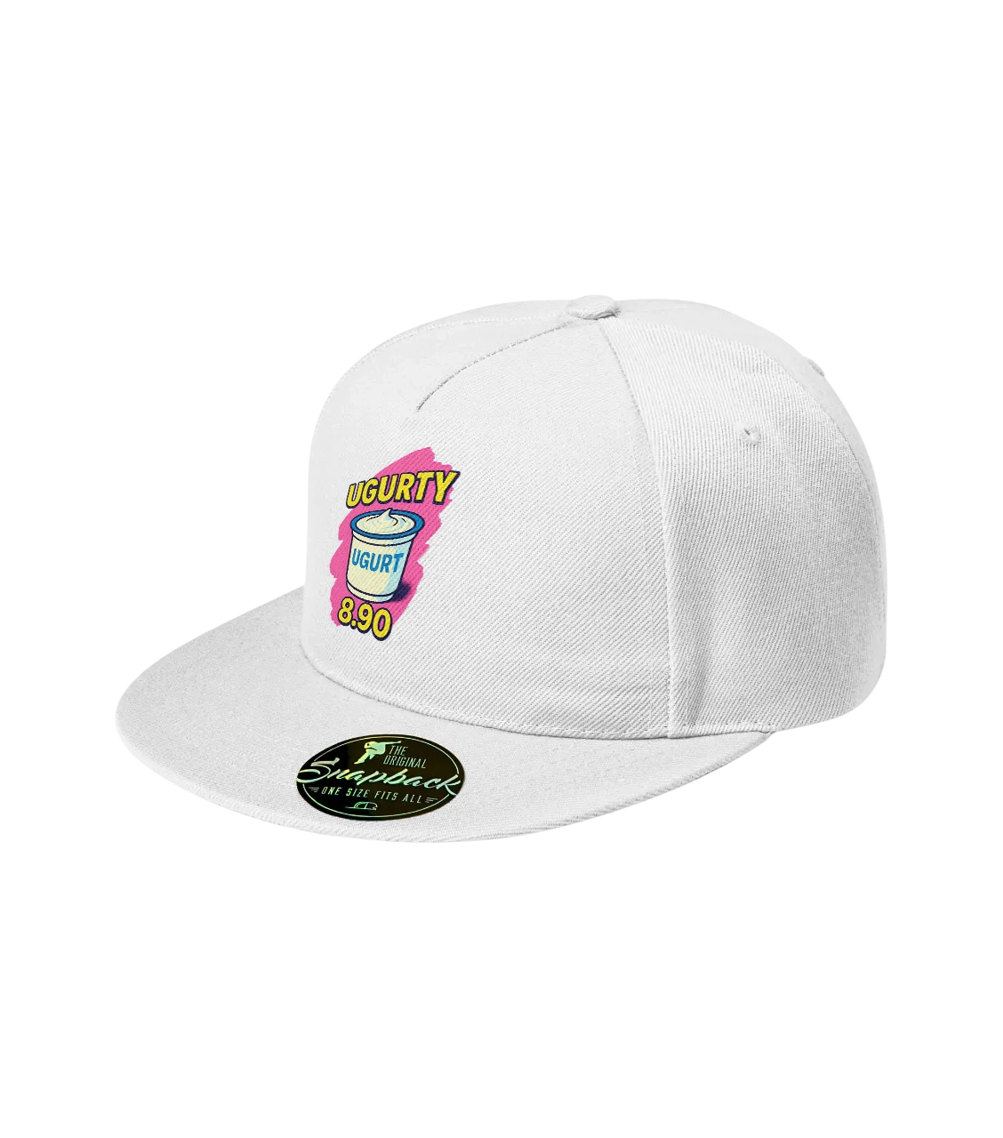 Snapback Ugurty