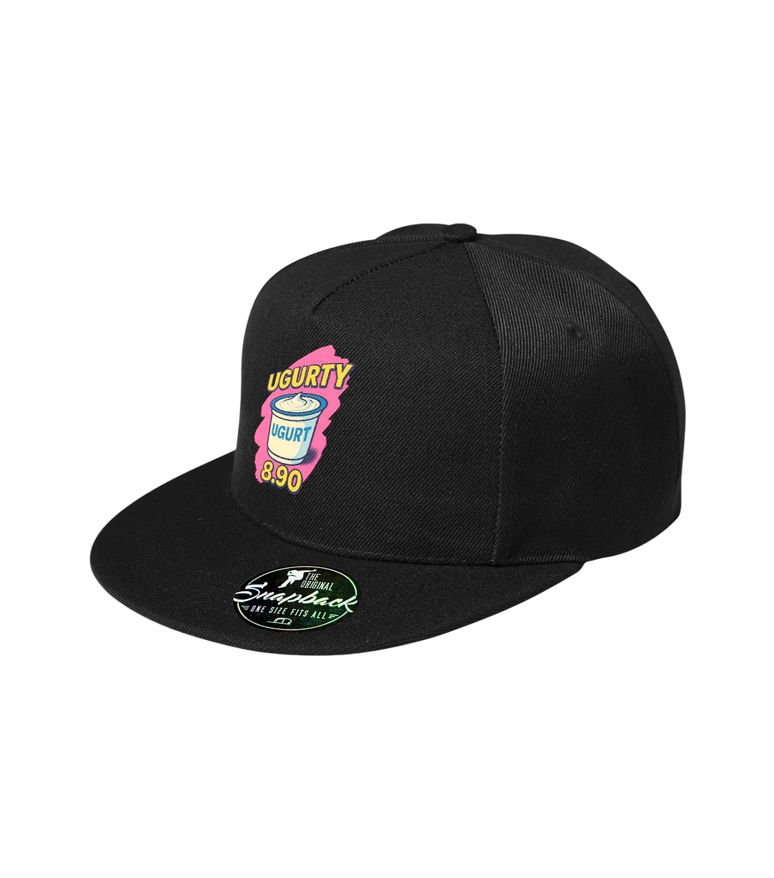 Snapback Ugurty