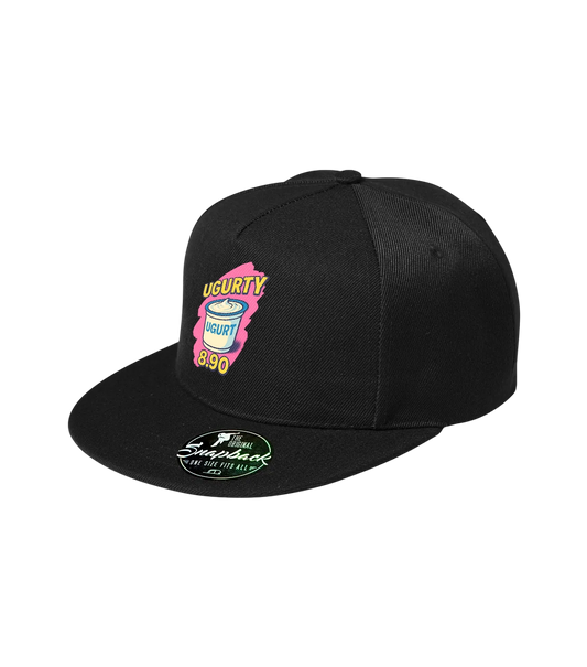 Snapback Ugurty