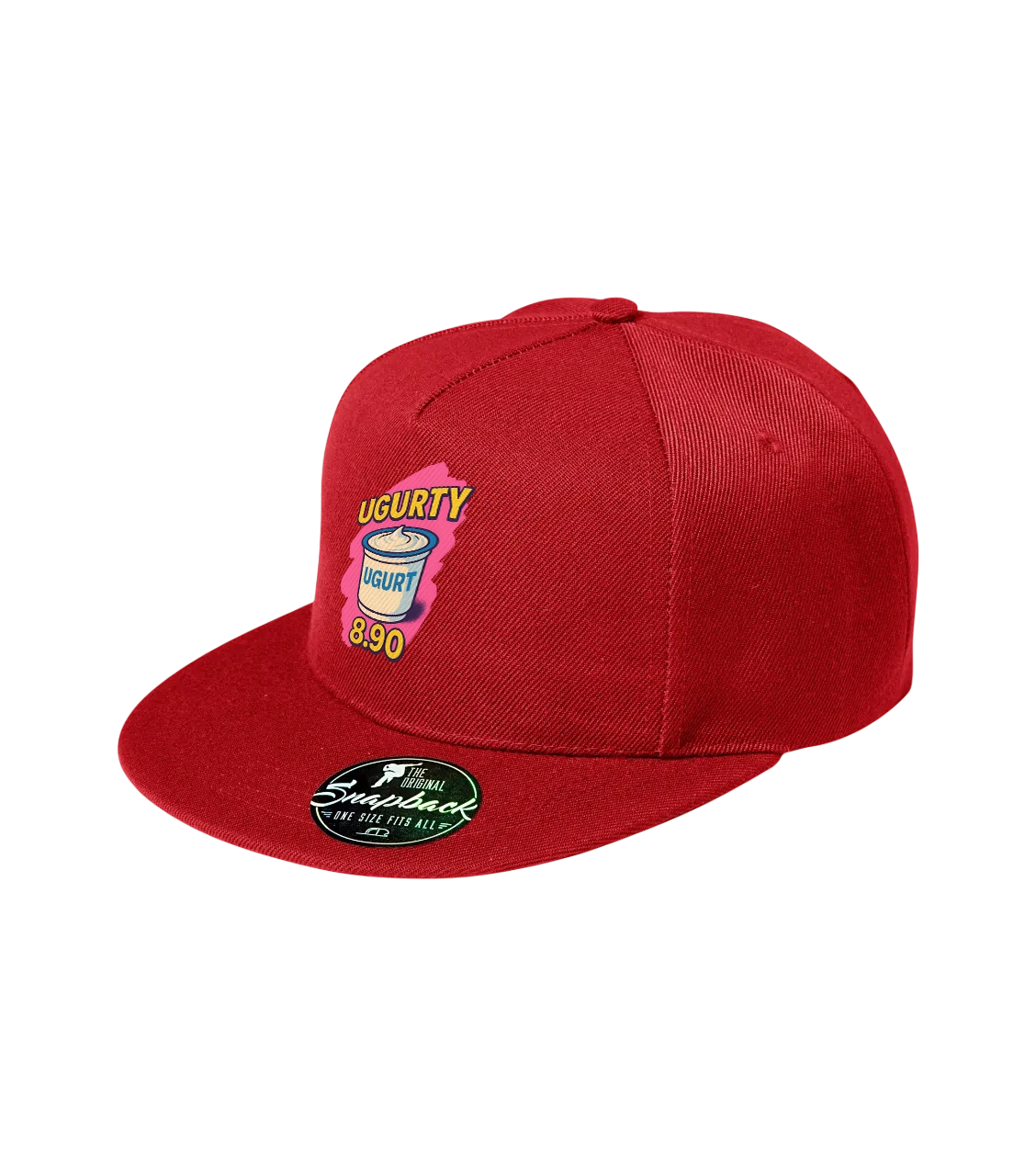 Snapback Ugurty