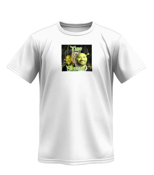 Tričko The Shrok
