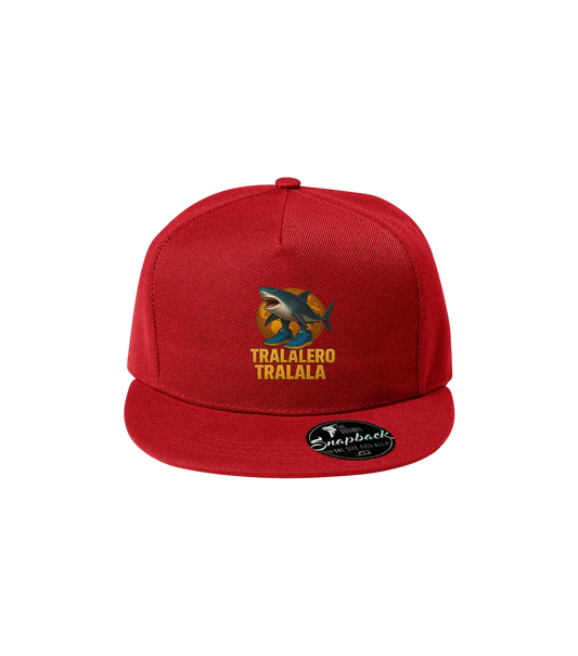 Snapback Tralalero Tralala
