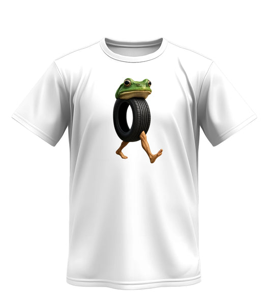 Tričko Boneca Ambalabu