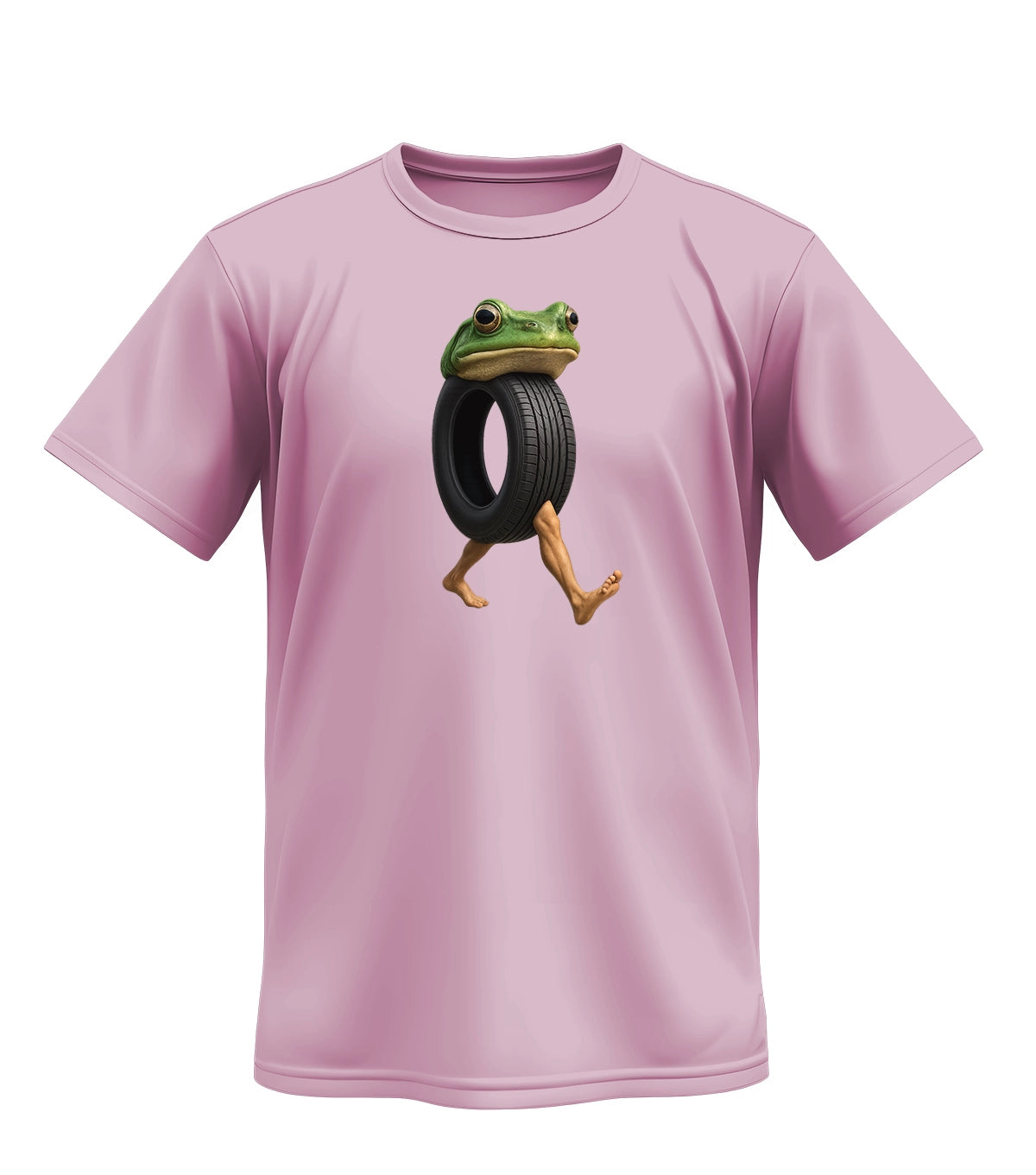 Tričko Boneca Ambalabu