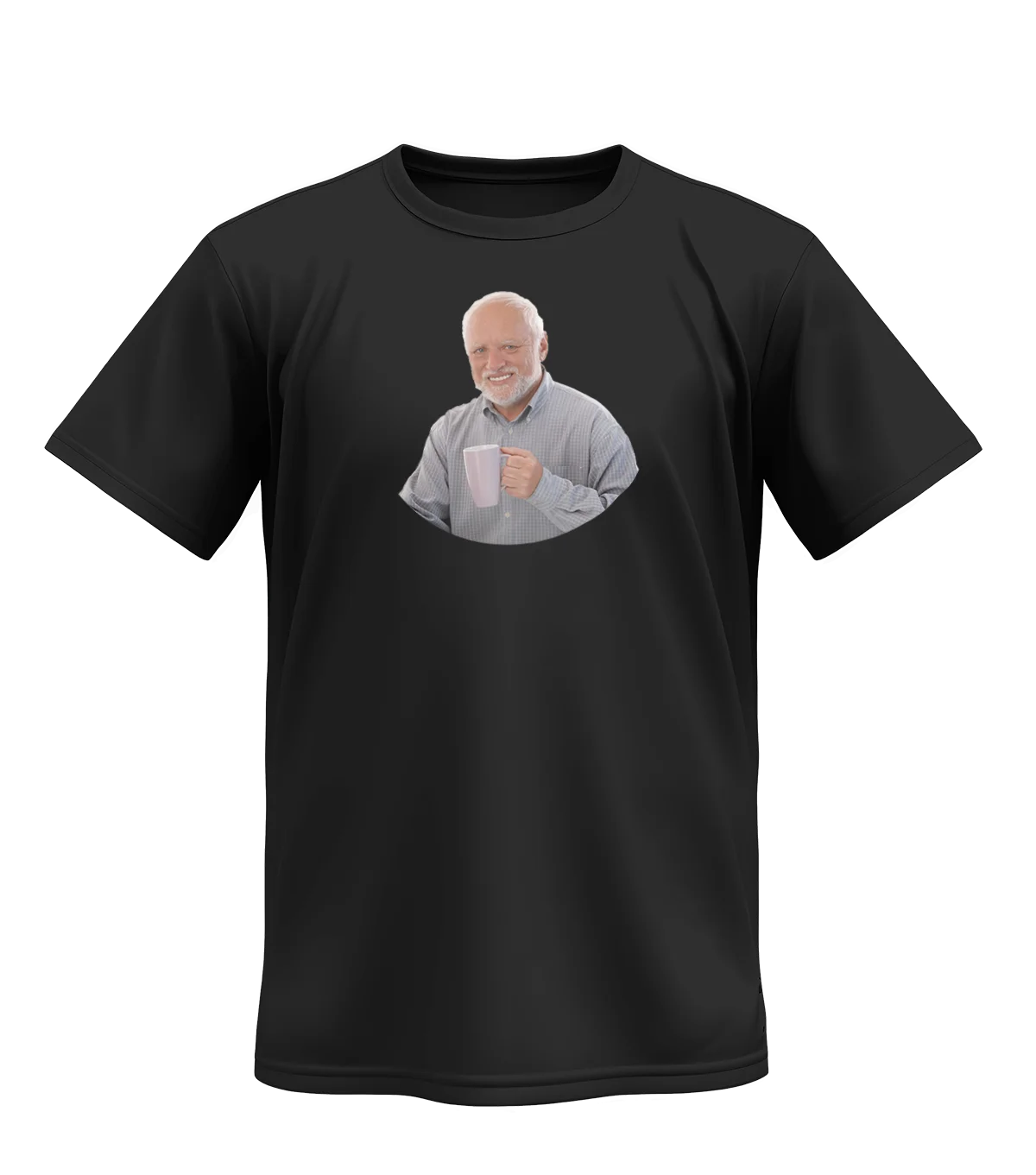 Tričko Harold
