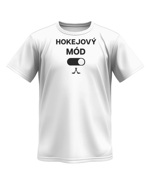 Triko Hokejový Mód