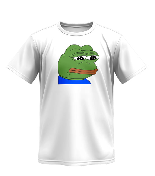 Tričko Pepe The Frog