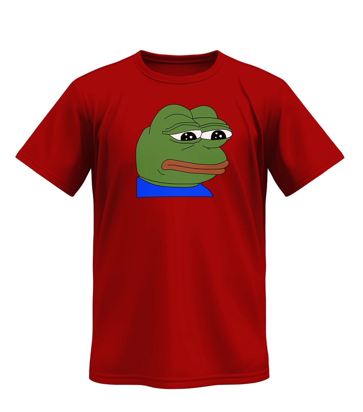 Tričko Pepe The Frog