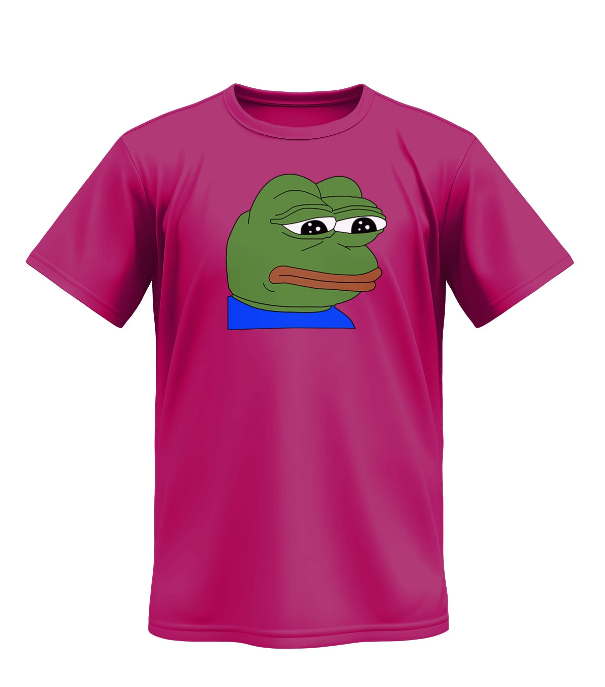 Tričko Pepe The Frog
