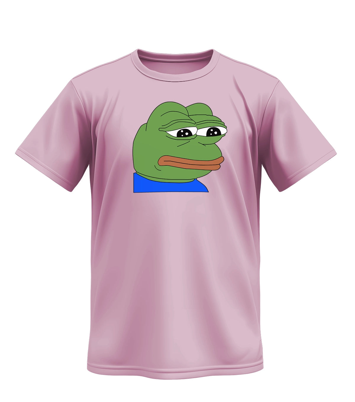 Tričko Pepe The Frog