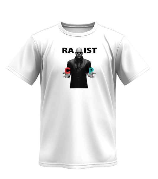 Tričko Morpheus Choice