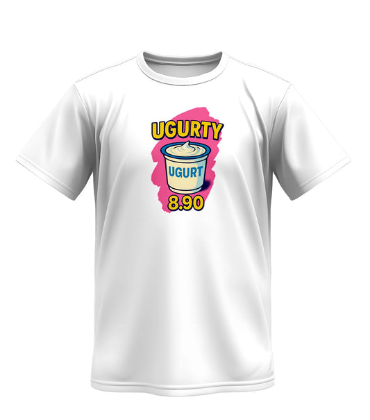Tričko Ugurty
