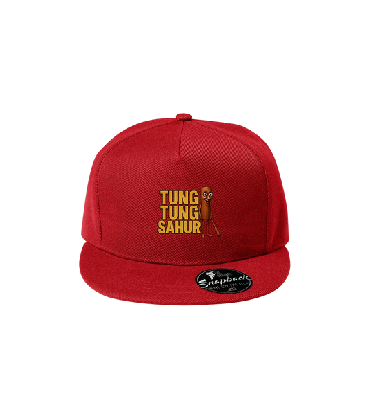 Snapback Tung Tung Sahur