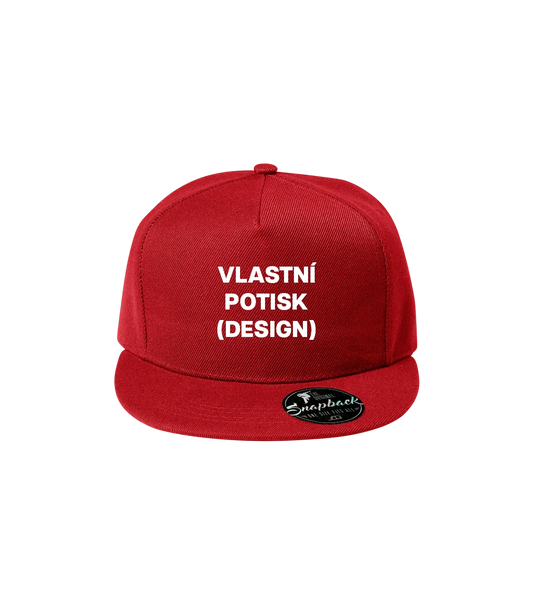 Vlastní Potisk Snapback