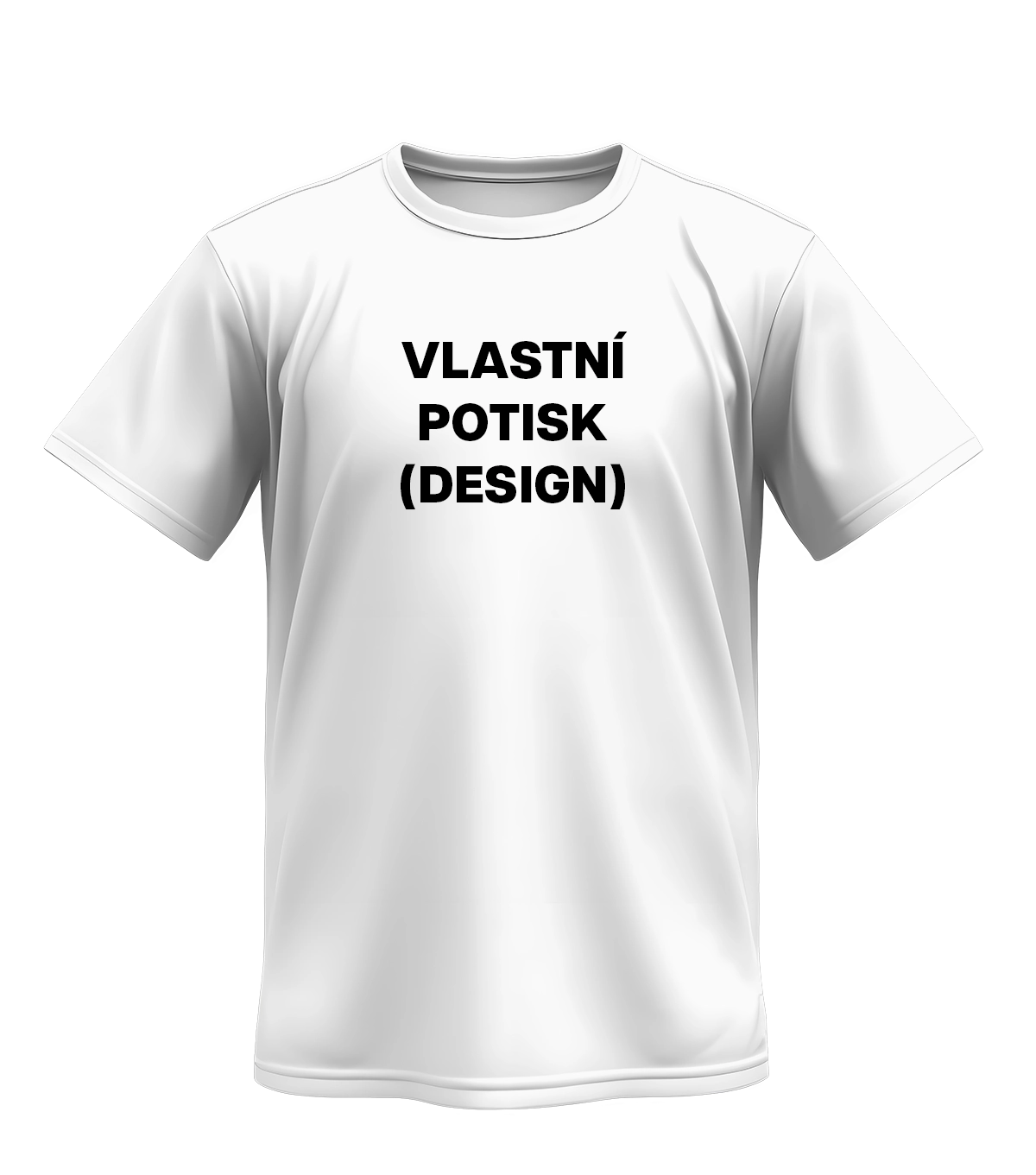 Vlastní potisk trika
