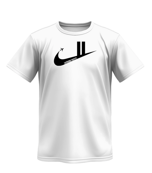 Tričko Zapínáme Pásy