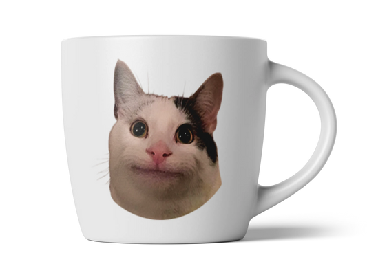 Beluga Hrníček