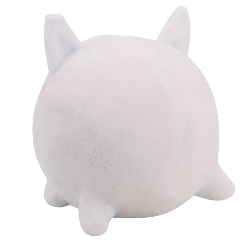 Kawaii kočičí plyšák