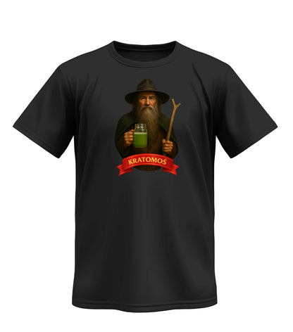 Tričko Kratomoš