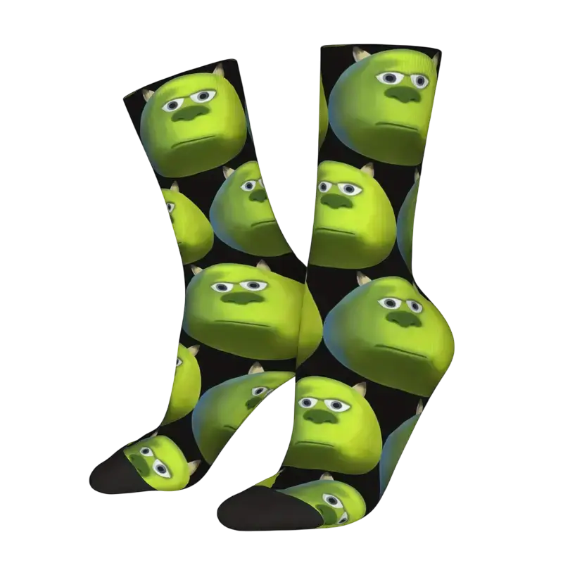 Ponožky WTF Mike