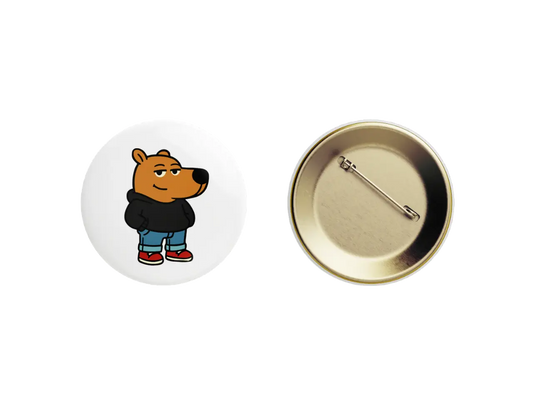 Pin Chill Guy