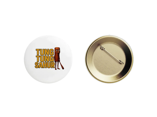Pin Tung Tung Sahur