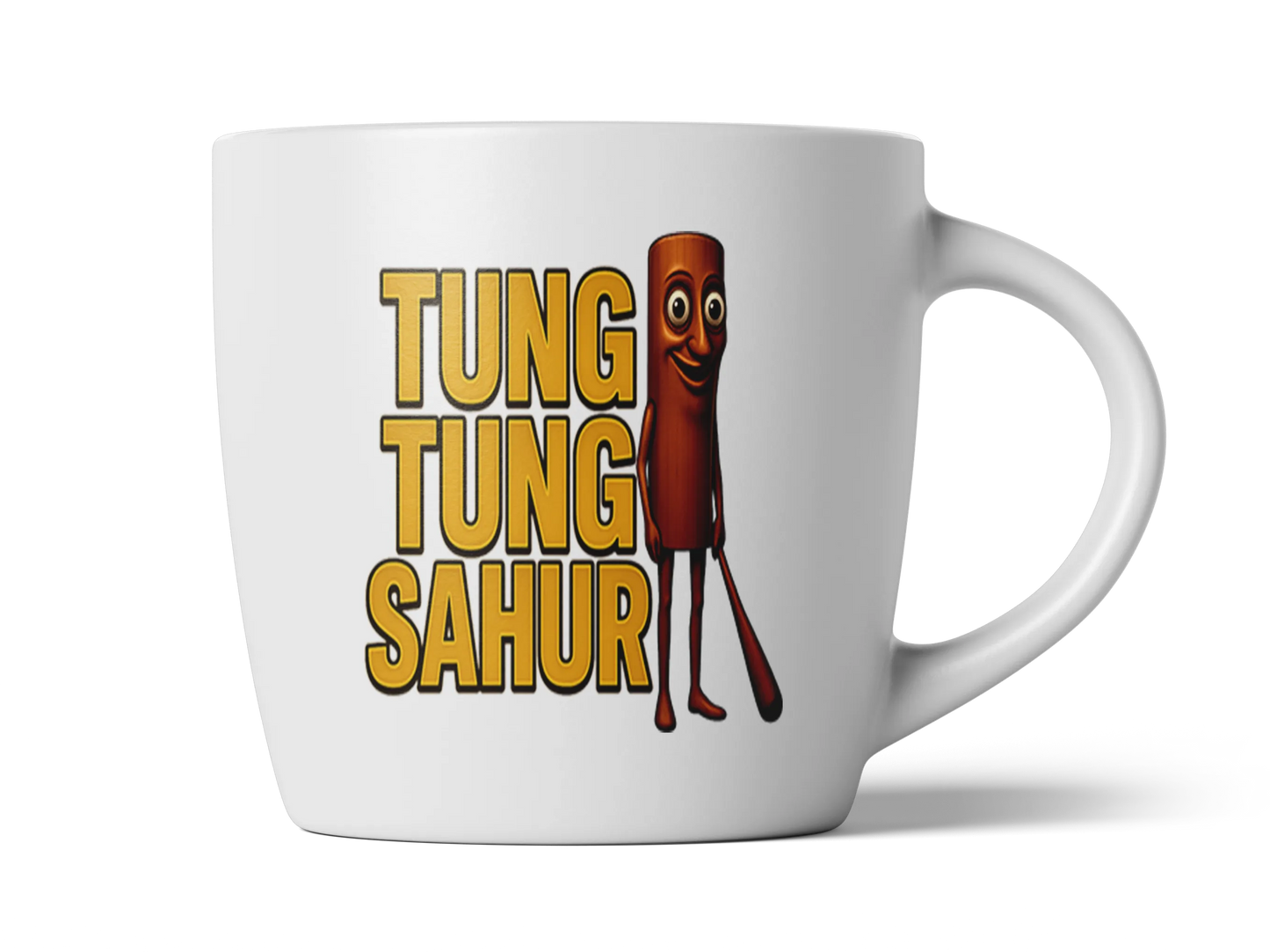 Hrníček Tung Tung Sahur