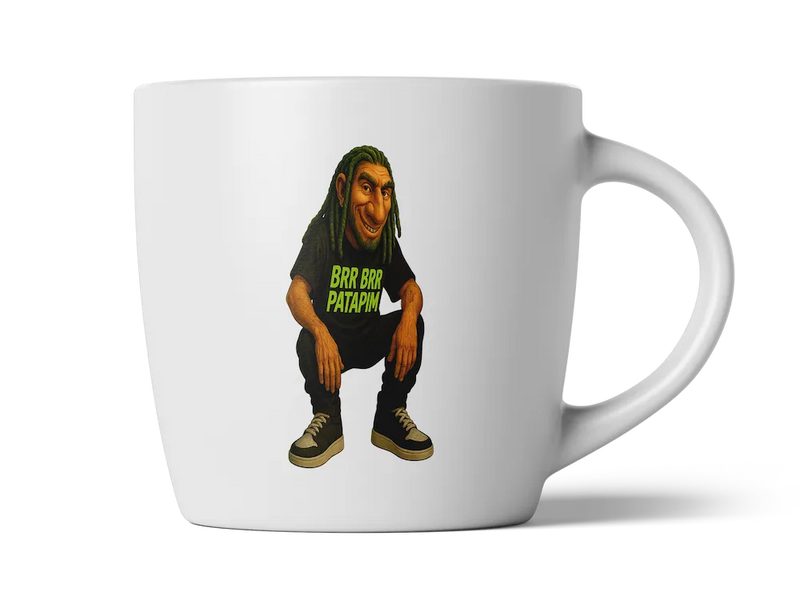 Hrníček Brr Brr Patapim