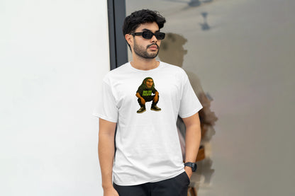 Tričko Brr Brr Patapim